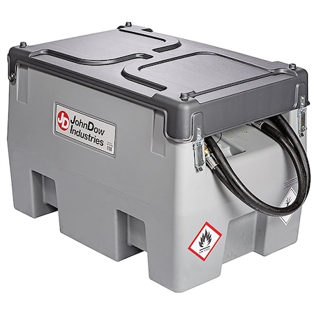 Johndow Industries 58-Gallon Carry Tank JDI-AFT58